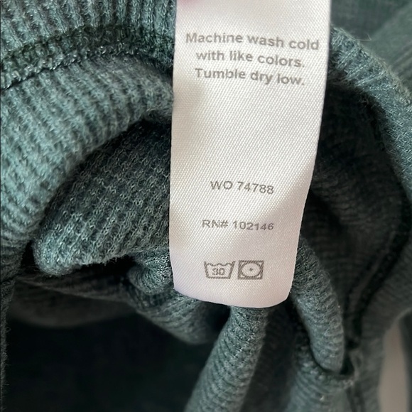 Michael Stars Top ** - Picture 5 of 9